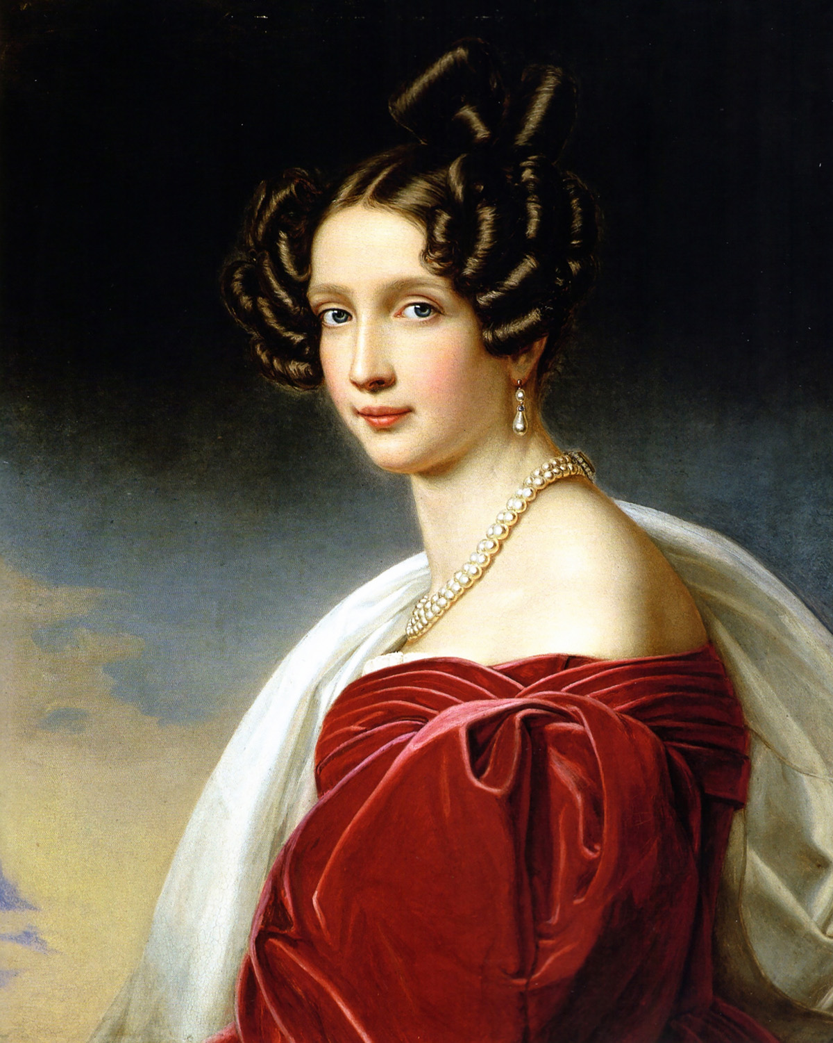 sophie archduchess of austria